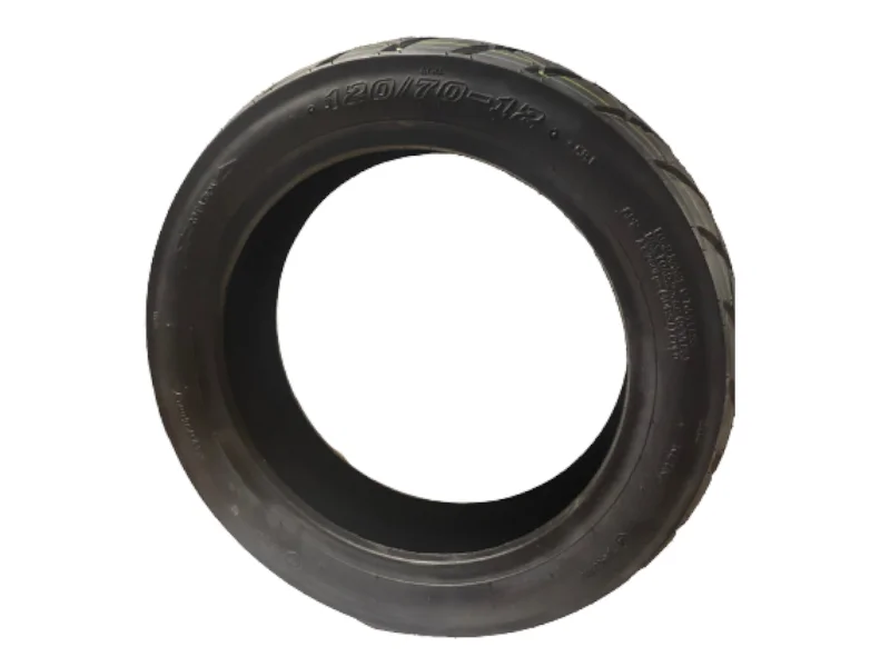 TIRE Ελαστικό 120/70-12  City Roller - Image 2