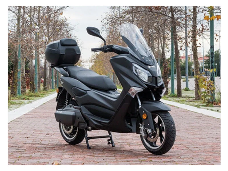 EFUN TIGER ABS PRO ESF 7000W (NEW VERSION 2024) - Image 6