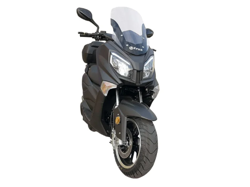 EFUN TIGER ABS PRO ESF 7000W (NEW VERSION 2024) - Image 4