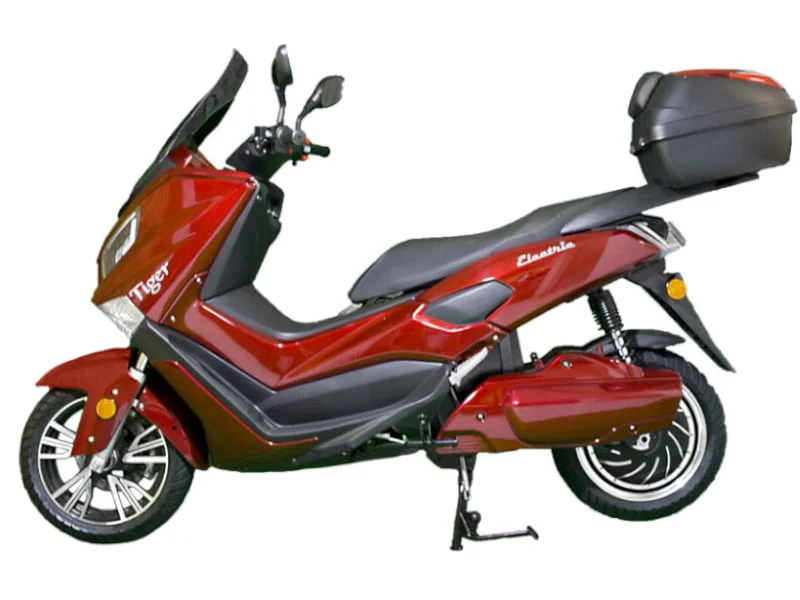 EFUN TIGER ABS PRO ESF 7000W (NEW VERSION 2024) - Image 5
