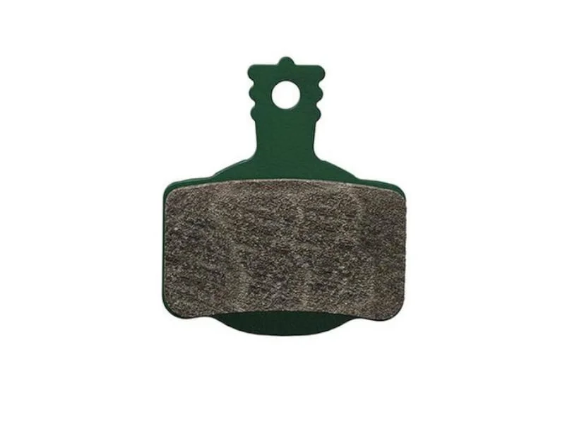 Magura Pastiglia Freno 7.S Sport Verde E-Bike Per MT A 2 pistoni Da MJ2012