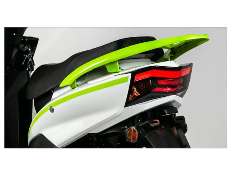 E-RIDE SCORPION NFC - Image 7
