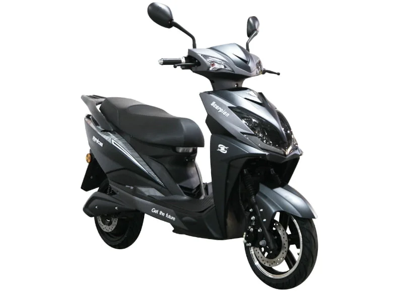 E-RIDE SCORPION NFC - Image 3