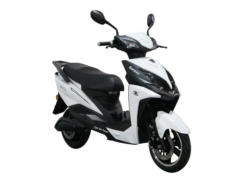 E-RIDE SCORPION NFC - Image 4