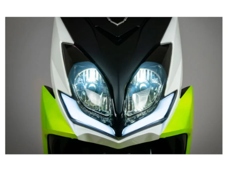 E-RIDE SCORPION NFC - Image 6