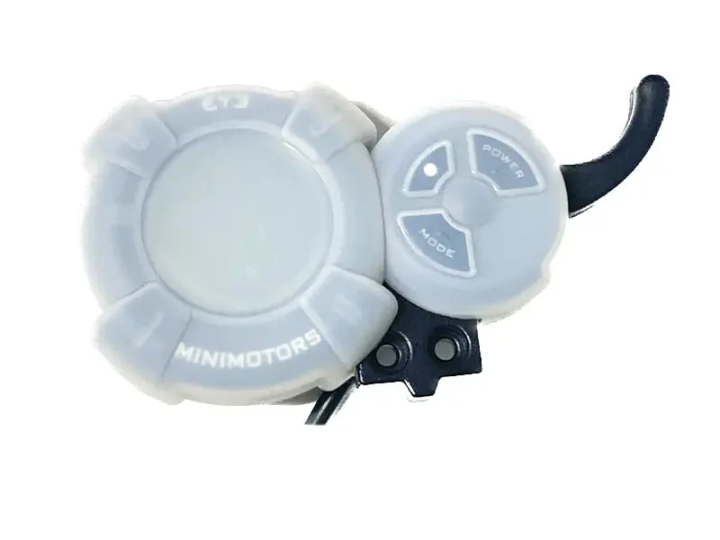 Προστατευτικό κάλυμμα για οθόνη Minimotors EY3