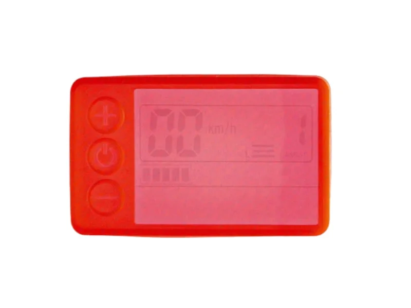S866 screen protector - Image 4