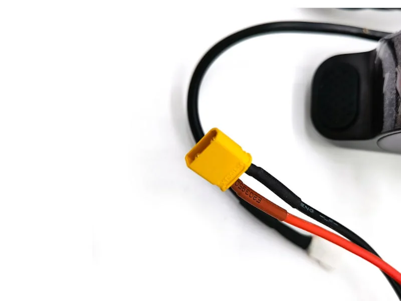 Γενικό κιτ 36V 17A 350W για Xiaomi - Image 4