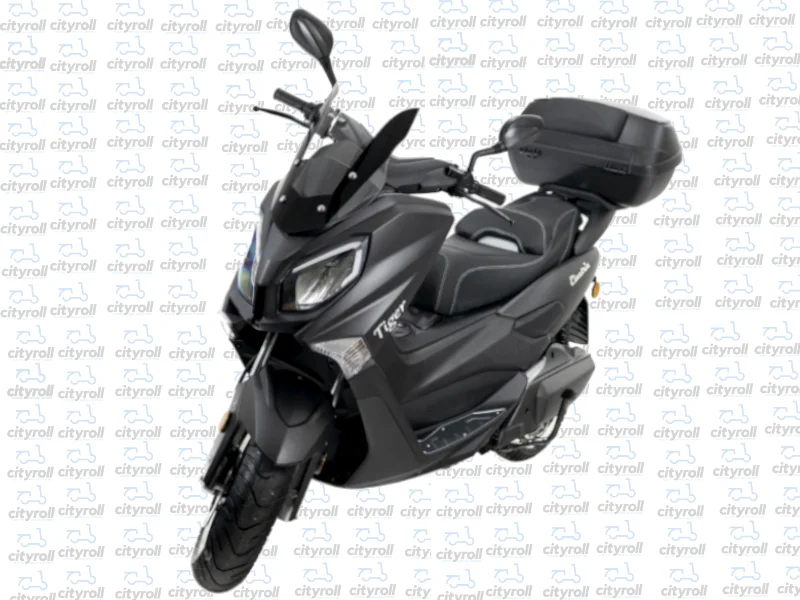 EFUN TIGER ABS PRO ESF 7000W (NEW VERSION 2024)