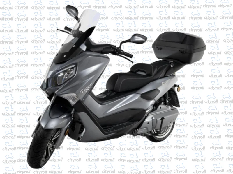 EFUN TIGER ABS PRO ESF 7000W (NEW VERSION 2024) - Image 2