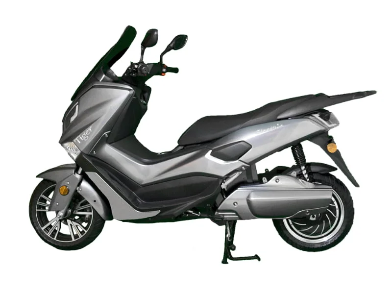 EFUN TIGER ABS PRO ESF 7000W (NEW VERSION 2024) - Image 3