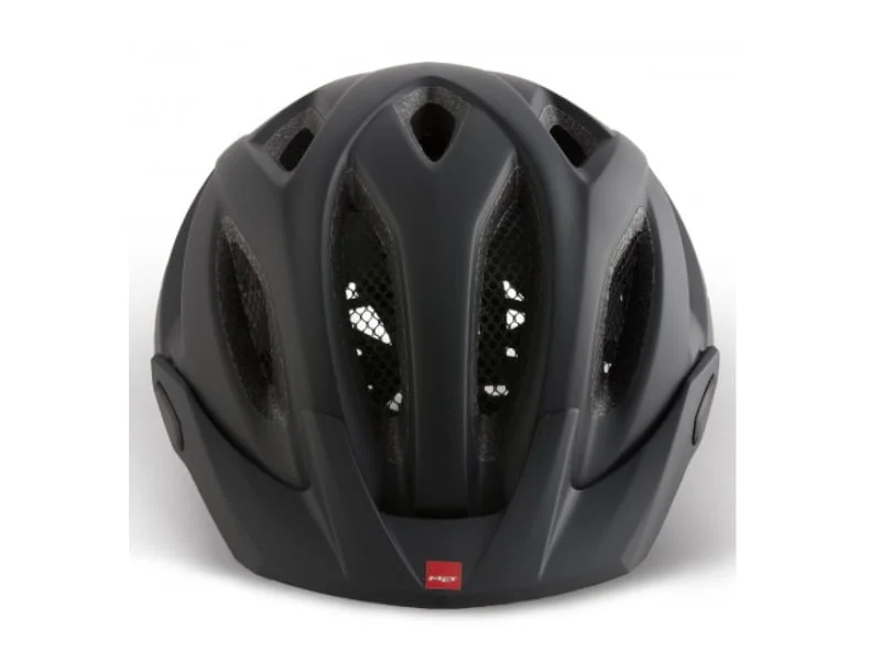 MET Crossover Helmet Shaded Black/Matt (Μ)