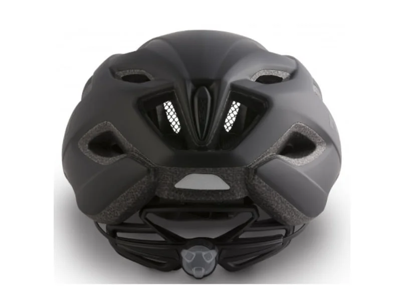 MET Crossover Helmet Shaded Black/Matt (Μ) - Image 2