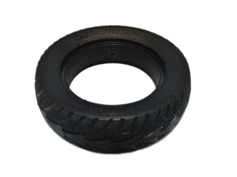Λάστιχο Συμπαγές Solid Tire 200×60 - Image 2