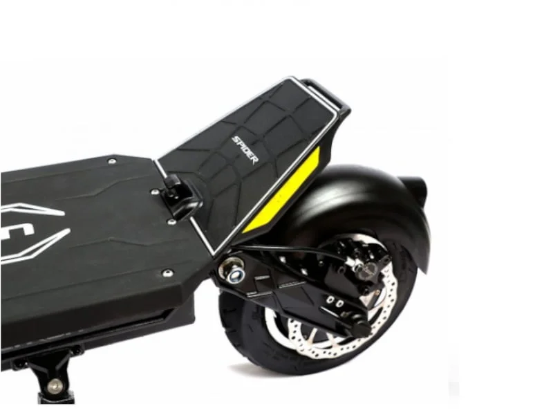 Dualtron SPIDER MAX (60V, 24Ah) - Image 4
