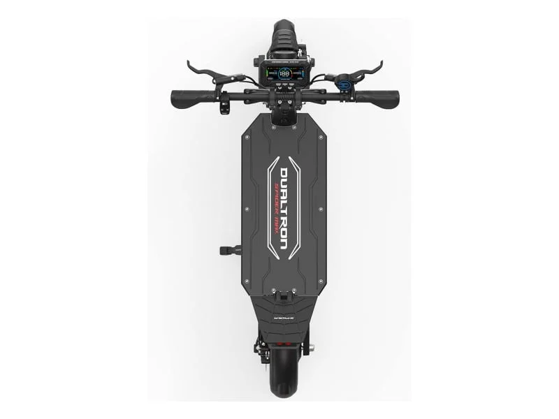 Dualtron SPIDER MAX (60V, 24Ah) - Image 5