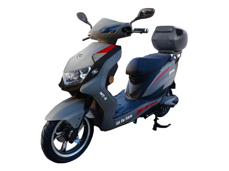 MT-5 25KM/45KM E-RIDE - Image 8