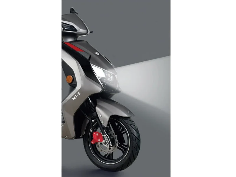 MT-5 25KM/45KM E-RIDE - Image 3