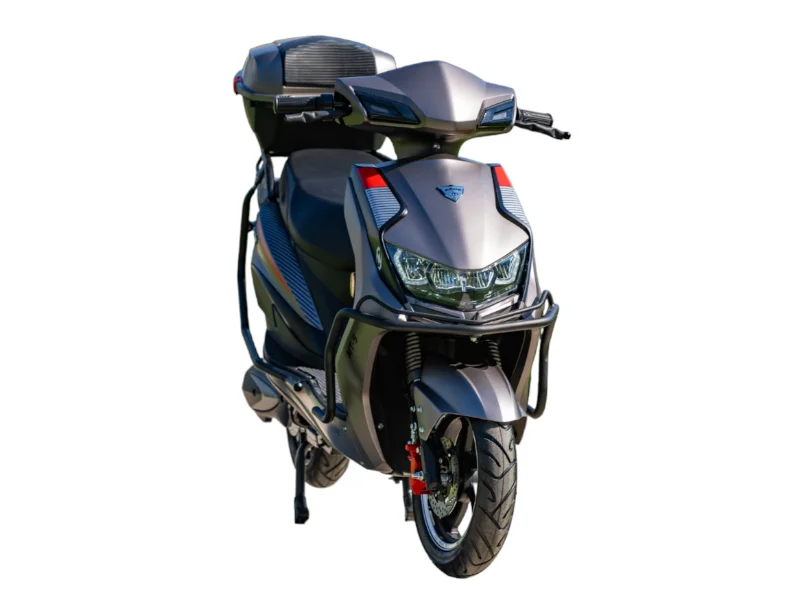 MT-5 25KM/45KM E-RIDE - Image 6