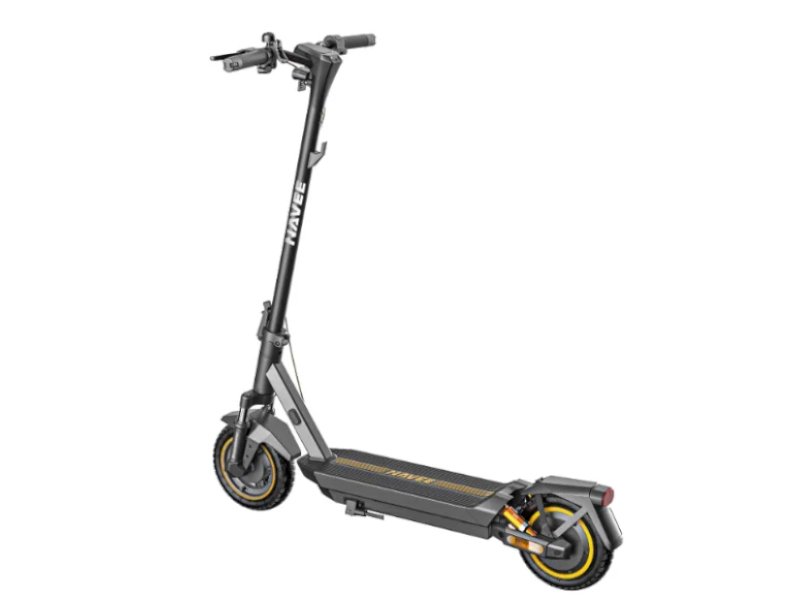 NAVEE GT3 SCOOTER Ηλεκτρικό Πατίνι - Image 4