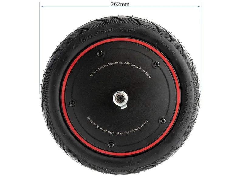 Motor 36v 350W Mi4 pro - Image 3