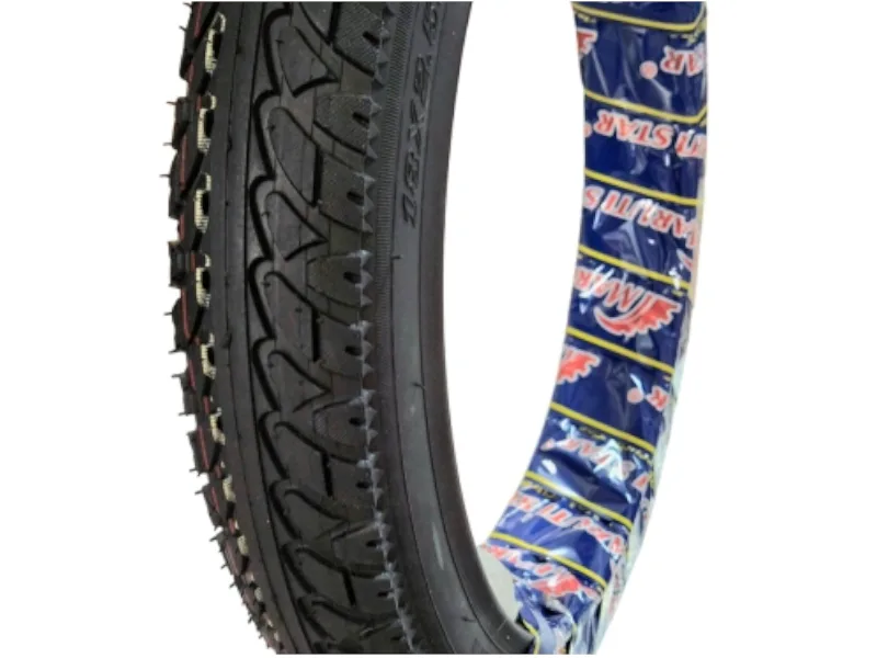 TIRE 18X2.50 TL EVMAX SCOOTER