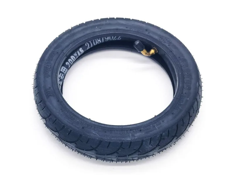 Ελαστικό με σαμπρέλα 200x50 - (5,5'')
