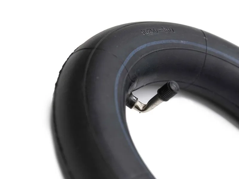 Inner Tube 10x2.5 VC 90x90° - Image 2