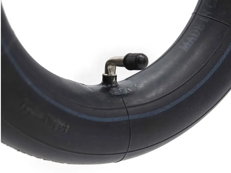 Inner Tube 10x2.5 VC 90x90° - Image 4
