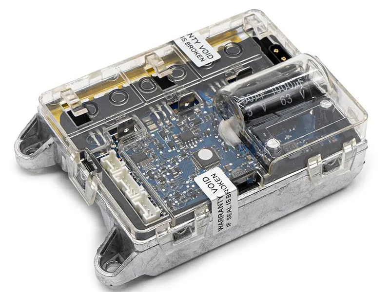 Controller για Xiaomi Xiaomi Mi3 -V3. 36V 350W - Image 4