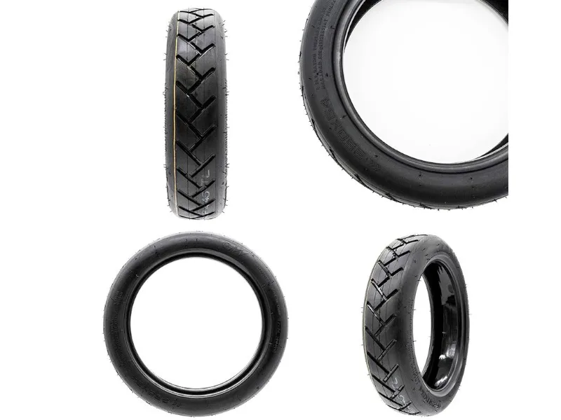 Tubeless Tire 250X54 για Xiaomi Mi4 Edition GEL - Image 2