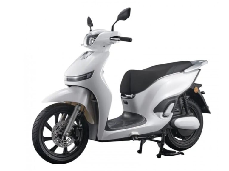 EFUN DEER 72V 3000W REMOVABLE-45ΚΜ - City Roll