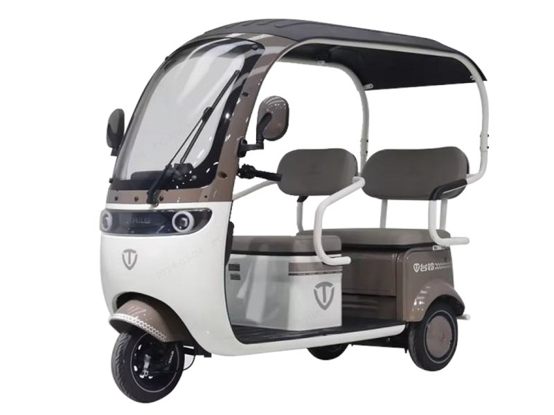 TAILG X7 32AH GRAPHNENE 25km/h - Image 2