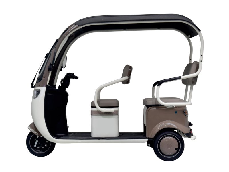 TAILG X7 32AH GRAPHNENE 25km/h - Image 3