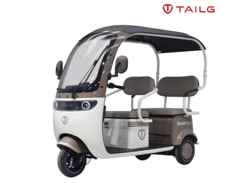 TAILG X7 32AH GRAPHNENE 25km/h