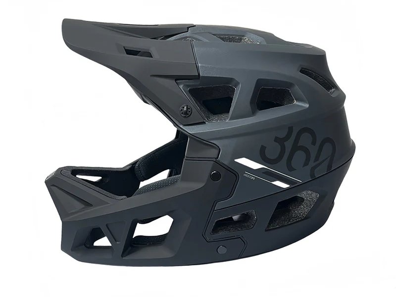 INTEGRA Sport Μαύρο - Image 2