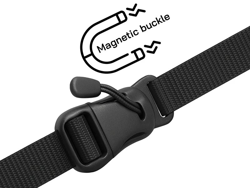 INTEGRA Sport Μαύρο - Image 5