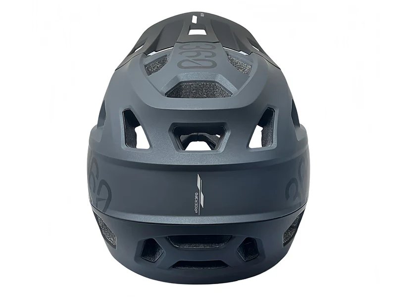 INTEGRA Sport Μαύρο - Image 4