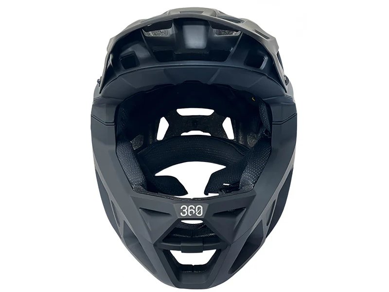 INTEGRA Sport Μαύρο - Image 3