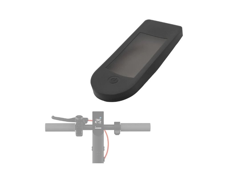 Προστατευτικό οθόνης Xiaomi Mi 4 lite GEN 2 μαύρο - Image 3