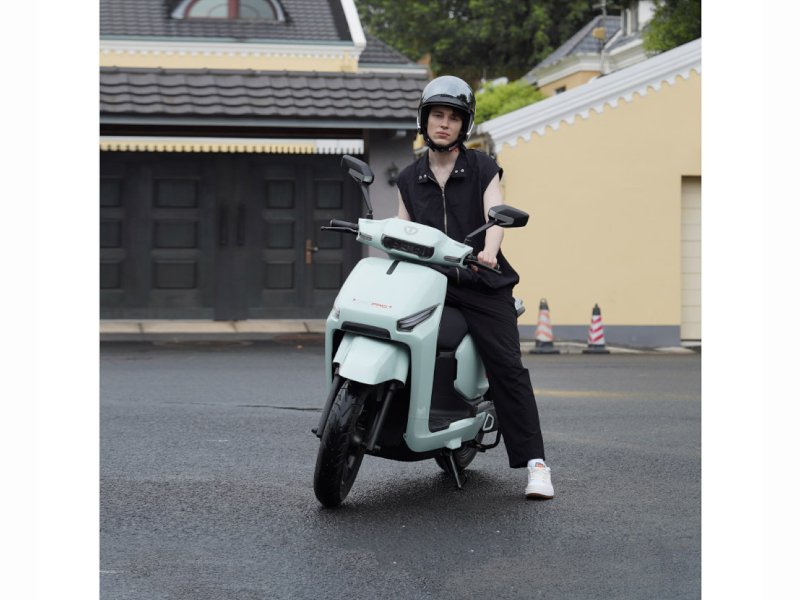 TAILG T80PRO 80km/h - Image 4